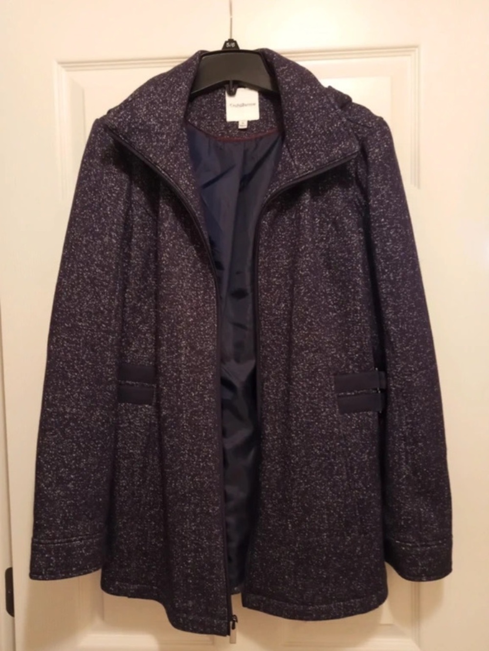 Croft & Barrow Women’s Coat